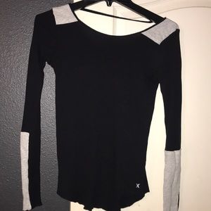 Hurley long sleeve
